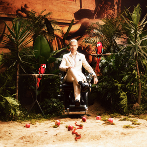 模特小芊是相约中国的模特吗
